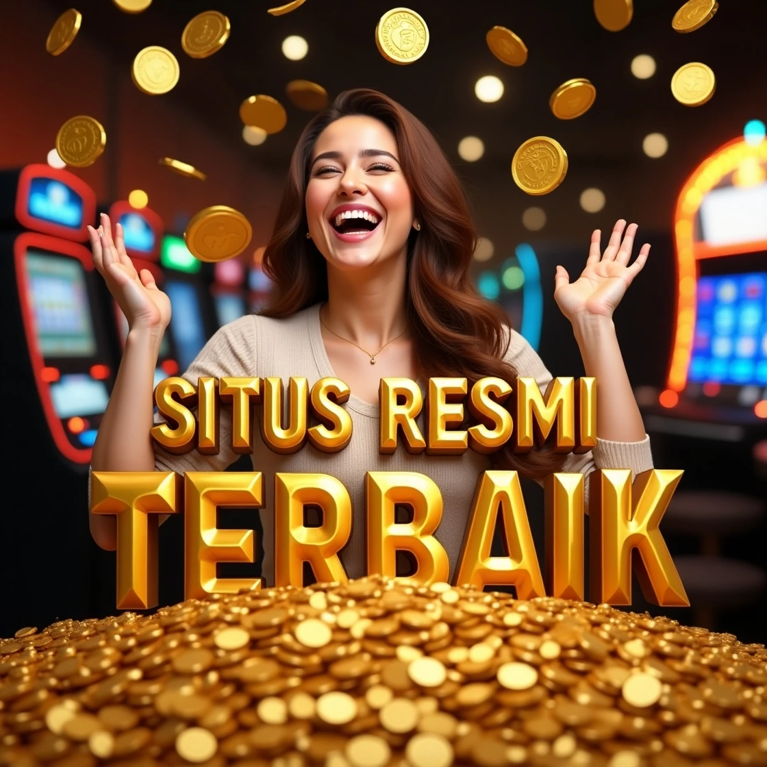 SERVERMIMPI923 » Gacor Game Portal | Massive Bonuses 2025